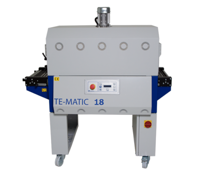 Tunel termokurczliwy Audion TM 18