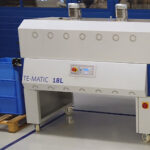 Tunel termokurczliwy Audion TM 18L