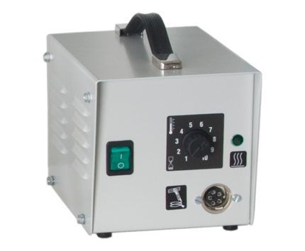 Transformator Audion TPS-2 do zgrzewarek impulsowych Super Poly 381 PS i 631 PS