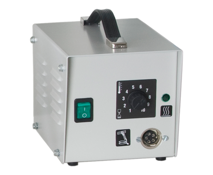 Transformator Audion TPS-2 do zgrzewarek impulsowych Super Poly 381 PS i 631 PS Transformator Audion TPS-2 do zgrzewarek impulsowych Super Poly 381 PS i 631 PS