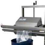 Zgrzewarka impulsowa próżniowa Audion Vacuum Power Sealer VAC PSR 1020