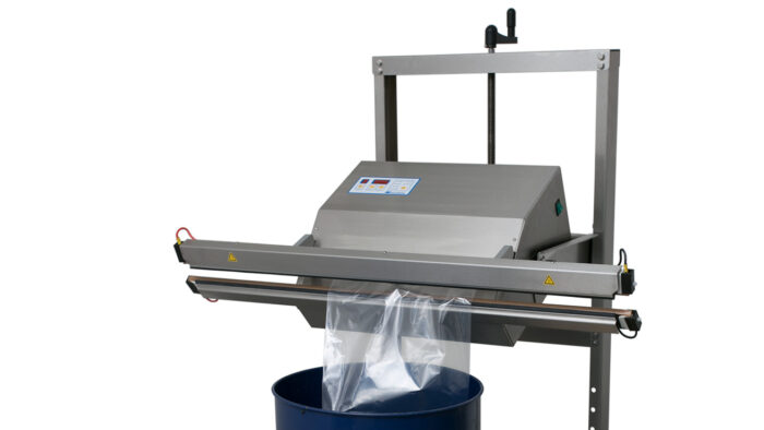 Zgrzewarka próżniowa PowerSealerVAC PSR1020