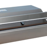 Zgrzewarka impulsowa próżniowa Audion Vacuum Power Sealer VAC PSR 520