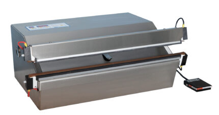 Zgrzewarka próżniowa PowerSealerVAC PSR520