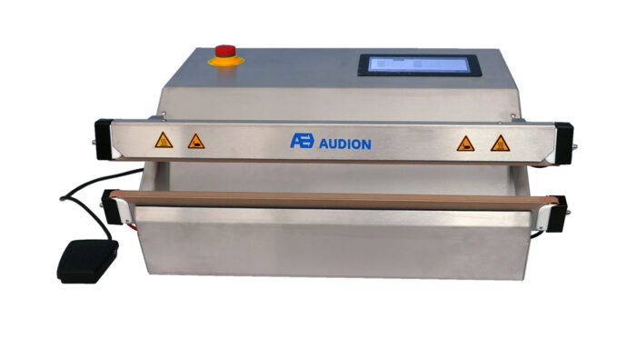 Zgrzewarka próżniowa Walodowana PowerSealer VALVACPLUSPSR520