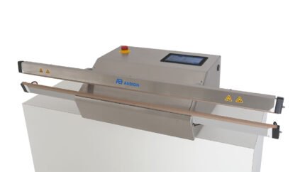 Zgrzewarka próżniowa PowerSealerVAC PSR1020TC