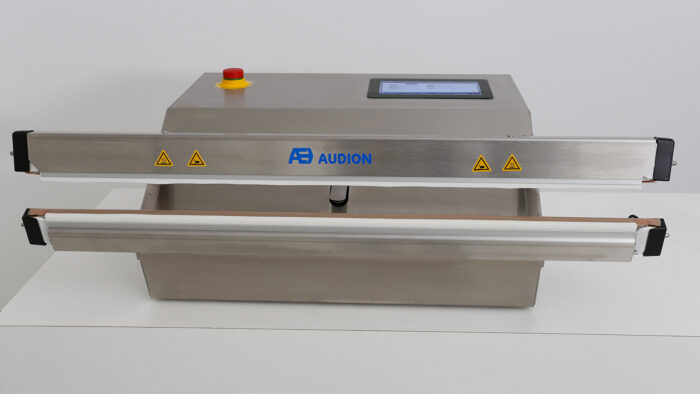 Zgrzewarka próżniowa PowerSealerVAC PSR720TC