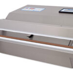 Audion Validatable Power Sealer — walidowalna zgrzewarka impulsowa GMP FDA