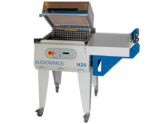 Zgrzewarka kloszowa Audionpack H20