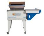 Zgrzewarka kloszowa Audionpack H25