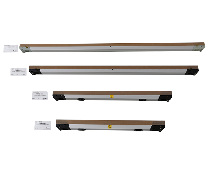 Listwa zgrzewająca kompletna Audionvac VM(S) 160-1411516 Listwa zgrzewająca kompletna Audionvac VM(S) 160-1411516