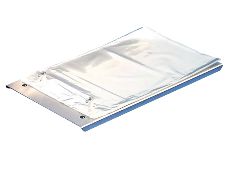 Bag holder horizontal and vertical GPS Horizontal Audion WTP 1832 Bag holder horizontal and vertical GPS Horizontal Audion WTP 1832