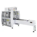 Flow pack SR750E automat pakujący poziomy