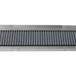 Roller table for Contimed D 660/D 662/D 666 Contimed Audion RT D66 M