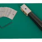 Sample cutter Set Audion APT MES15