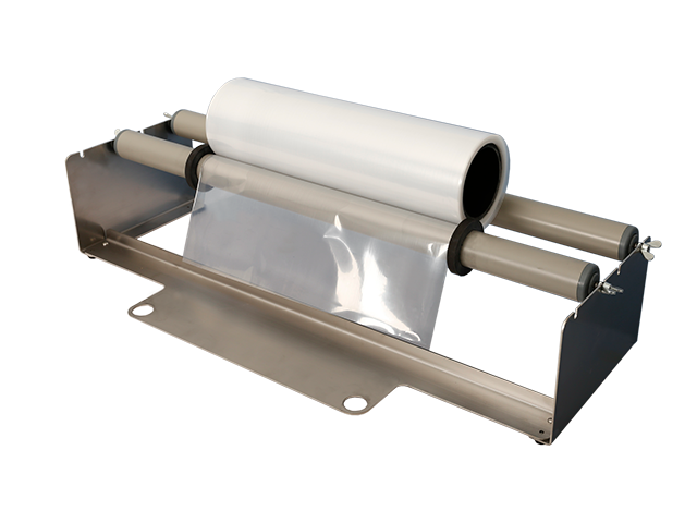 film-rollholder_ism Uchwyt na rolkę folii Audion ISM RL-ISMS-620 - obrazek 1