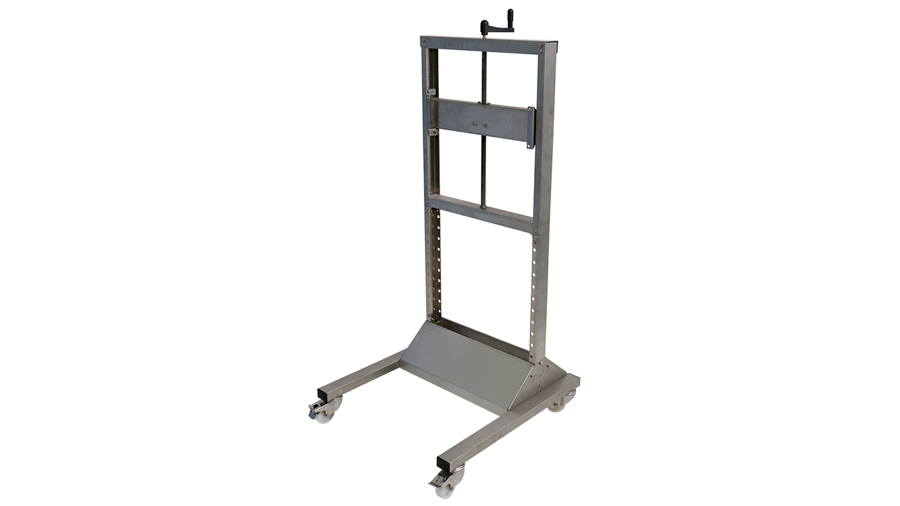 Industrial Frame Frame for PSR PLUS configuration Audion FR PSRP-CONF Industrial Frame Frame for PSR PLUS configuration Audion FR PSRP-CONF