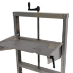 Industrial Frame Frame for ISMS Audion FR-ISMS-CONF