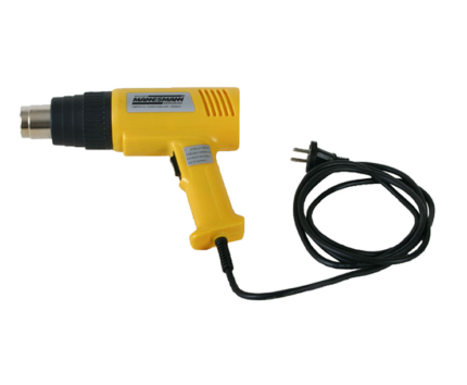 Pistolet ciepłego powietrza Audion Heat Gun