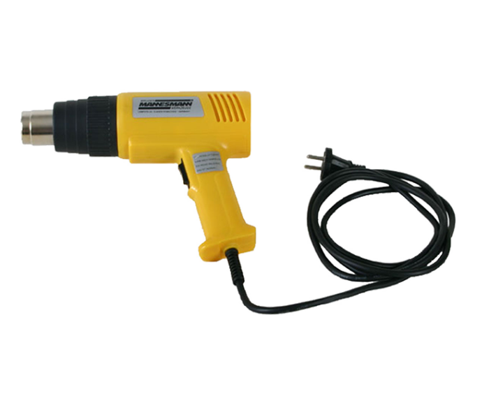 Pistolet ciepłego powietrza Audion Heat Gun