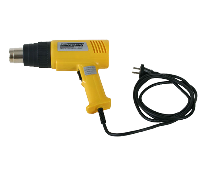 Pistolet ciepłego powietrza Audion Heat Gun Pistolet ciepłego powietrza Audion Heat Gun