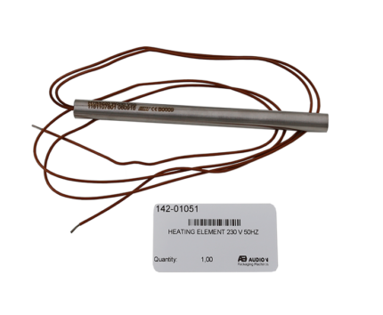 Element grzejny Audion Contimed 142-01056