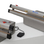 Zgrzewarka impulsowa IP65 Audion ISM 1020 ISMSK IP65-2