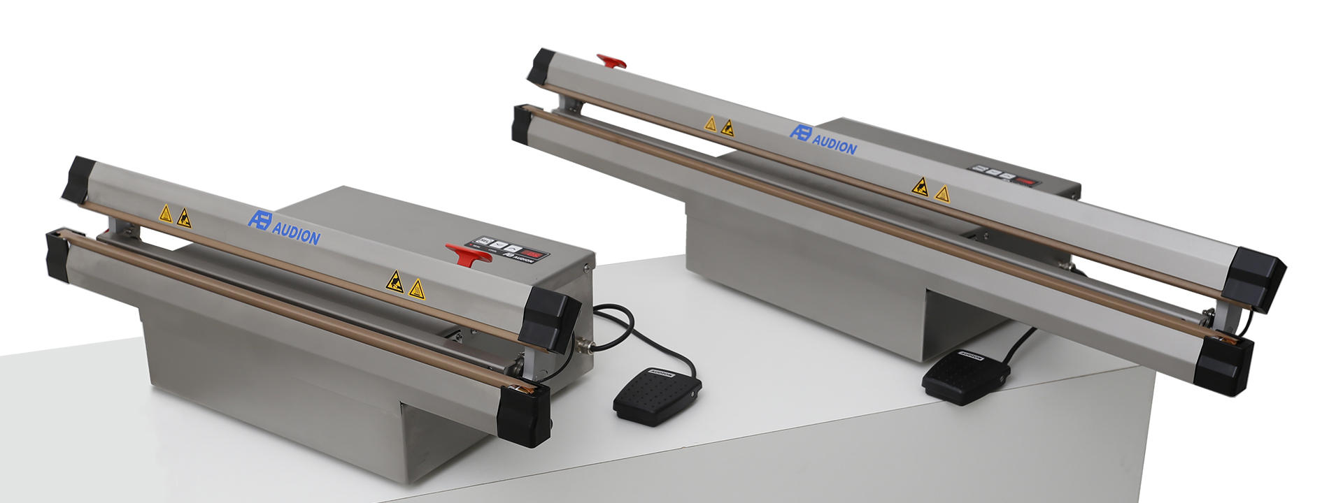 Zgrzewarka impulsowa IP65 Audion ISM 1020 ISMSK IP65-2 Zgrzewarka impulsowa IP65 Audion ISM 1020 ISMSK IP65-2