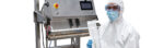 Zgrzewarka próżniowa przemysłowa IP65 VACPSRPLUS 1020