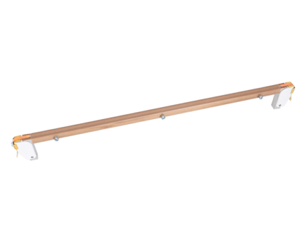 Listwa zgrzewająca kompletna Industrial Magneta MGMI