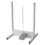 Statyw z podpórką Audion SP-321