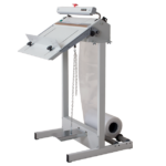 Work table with bag support for Magneta 421 Audion OTST 421