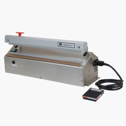 Zgrzewarka Impulsowa Magneta 421MGMI
