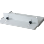 Work table with bag support for Magneta 821 Audion OTST 821