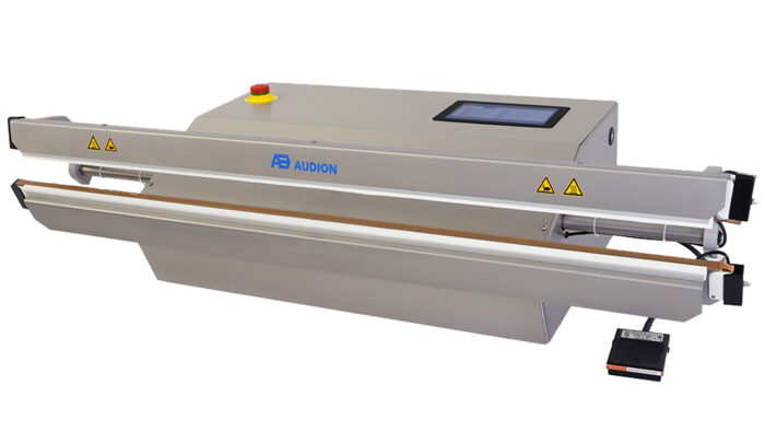 Zgrzewarka próżniowa Walodowana PowerSealer VALVACPLUSPSR1020