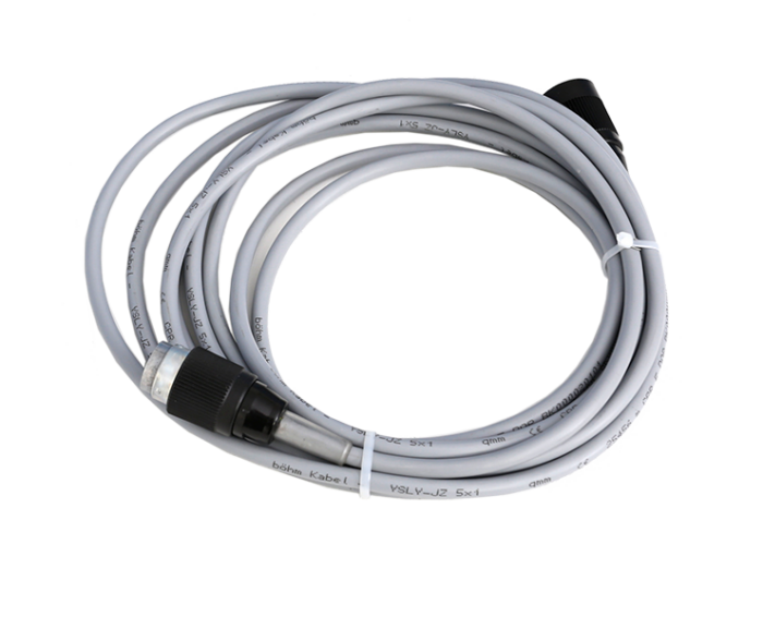 kabel przedłużający super poly