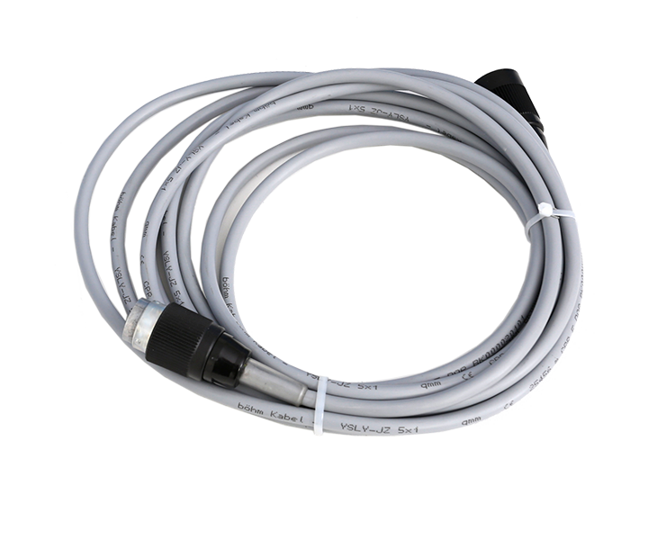ps-vs_verlengkabel-tps Kabel przedłużający Audion Super Poly PS-VS - obrazek 1