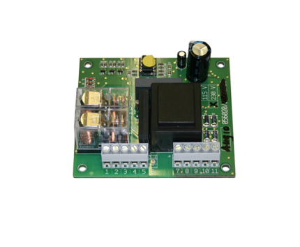 Regulator czasu Audion 056022 do zgrzewarki Magneta MGM/MGMI 321/421/521/621