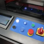Kartoniarka automatyczna formierka Robo Former 50 SB