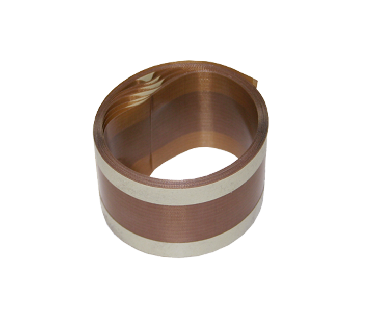 Taśma PTFE górna i dolna na rolce Audion do Magneta MG/MGM, Sealmaster SA Samoprzylepna taśma PTFE górna i dolna na rolce 10 m Audion do Magneta MG/MGM