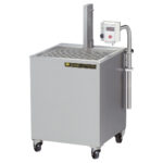 Zbiornik zanurzeniowy Audionvac VDT 5060