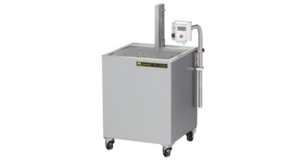 Zbiornik zanurzeniowy Audionvac VDT 5060
