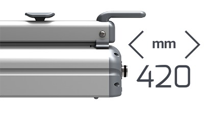 hacona-ci-420-mechanizm-zgrzewajacy-inox Hacona CI-420 mechanizm zgrzewający INOX 420 mm