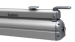 Hacona CI-420 zgrzewarka INOX widok boczny