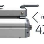Hacona CI-420 zgrzewarka stołowa INOX HG 005-198