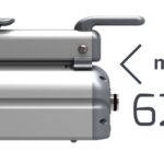 Hacona CI-620 zgrzewarka stołowa INOX HG 005-199