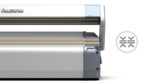 Hacona E-type listwa zgrzewająca EIBD BiActive Double INOX dwa druty