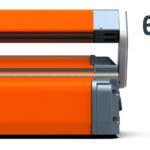 Hacona E-620 zgrzewarka impulsowa elektryczna przemyslowa 620mm