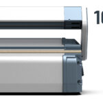 Hacona EI-1020 zgrzewarka impulsowa INOX 1020mm przemyslowa single seal