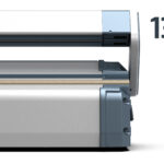 Hacona EI-1320 zgrzewarka impulsowa INOX 1320mm przemyslowa single seal